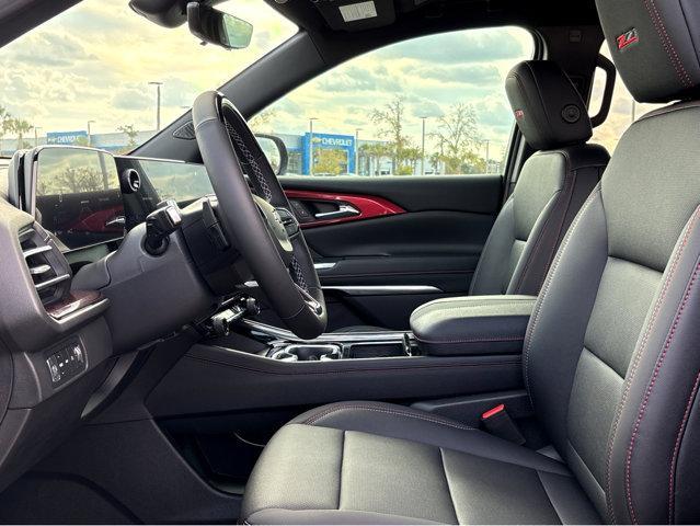 new 2026 Chevrolet Traverse car, priced at $56,450