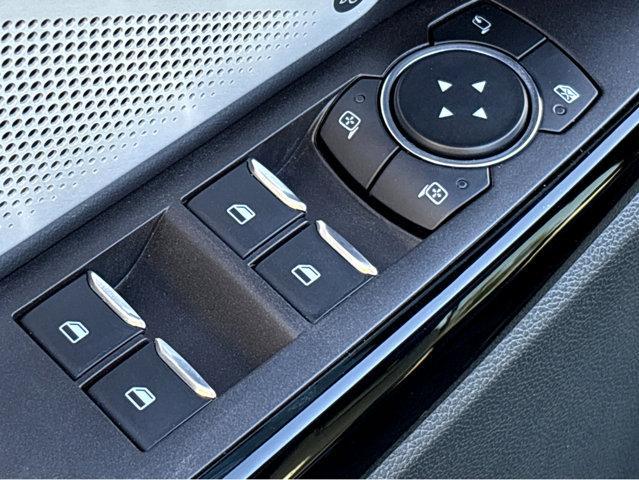 used 2023 Ford Explorer car, priced at $45,386