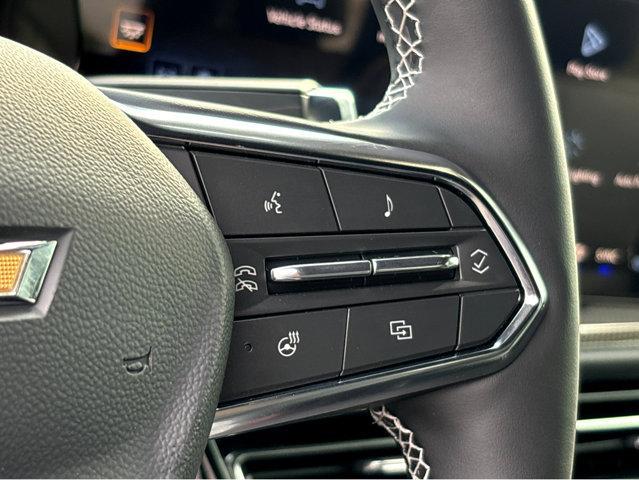 new 2026 Chevrolet Traverse car, priced at $57,420