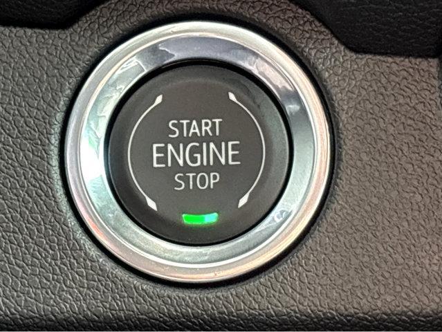 new 2026 Chevrolet Traverse car, priced at $57,420