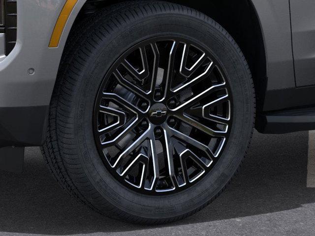 new 2026 Chevrolet Tahoe car, priced at $65,990