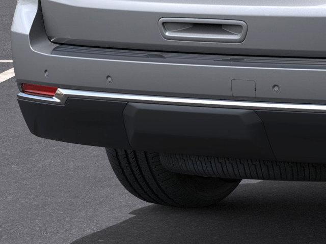 new 2026 Chevrolet Tahoe car, priced at $65,990