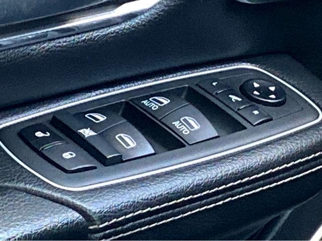 used 2021 Ram 1500 car, priced at $38,486