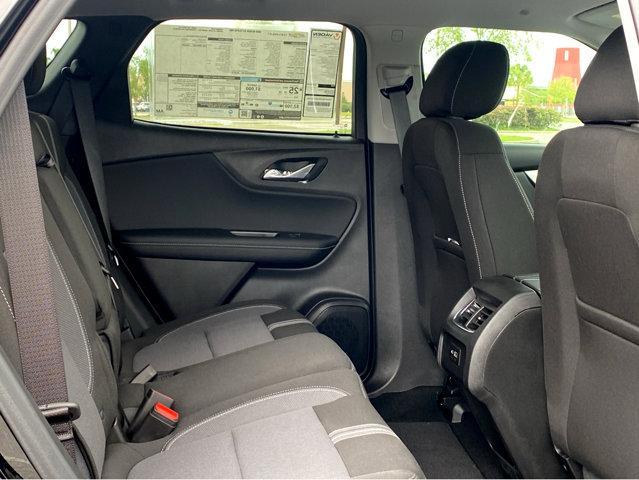 new 2025 Chevrolet Blazer car, priced at $39,935