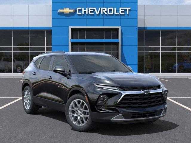 new 2025 Chevrolet Blazer car, priced at $39,935