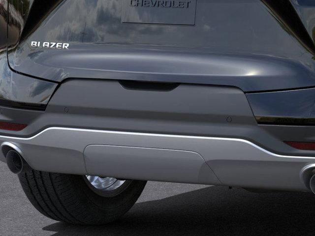 new 2025 Chevrolet Blazer car, priced at $39,935