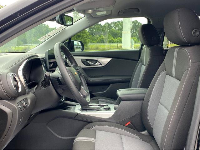 new 2025 Chevrolet Blazer car, priced at $39,935