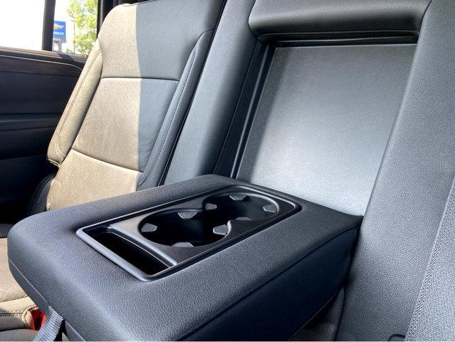 used 2023 Chevrolet Suburban car, priced at $41,786