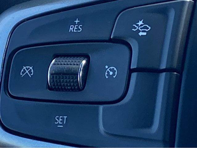 used 2023 Chevrolet Suburban car, priced at $41,786