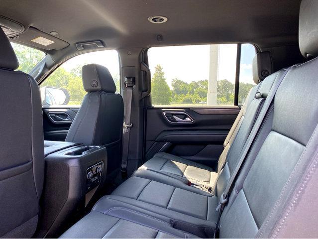 used 2023 Chevrolet Suburban car, priced at $41,786