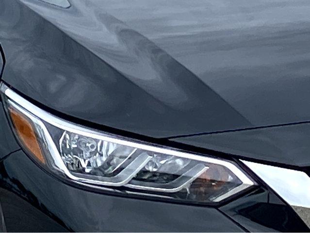 used 2023 Nissan Sentra car, priced at $17,886