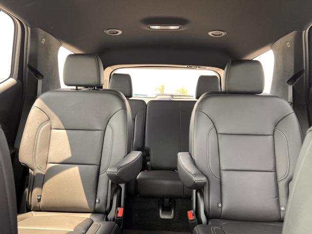 used 2022 Chevrolet Traverse car, priced at $30,986