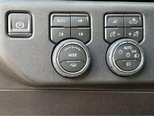 new 2026 Chevrolet Silverado 2500 car, priced at $82,515