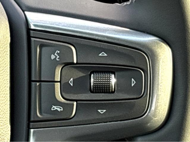 new 2026 Chevrolet Silverado 2500 car, priced at $82,515