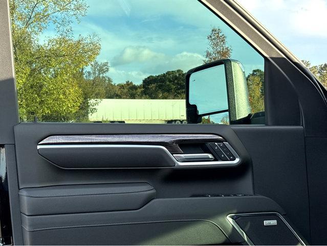 new 2026 Chevrolet Silverado 2500 car, priced at $82,515