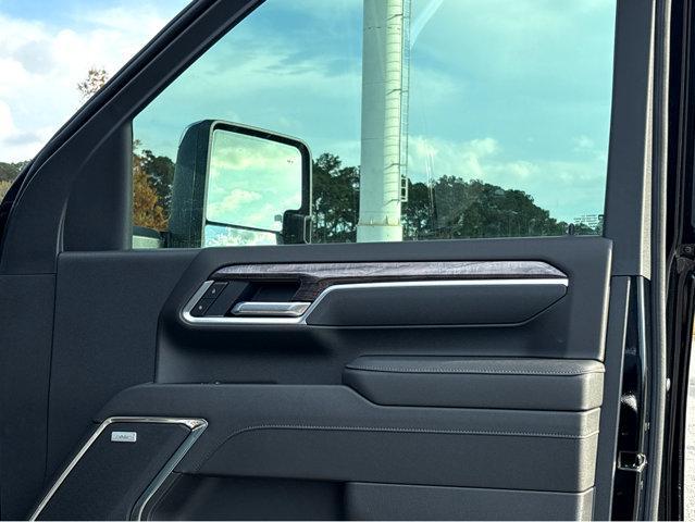 new 2026 Chevrolet Silverado 2500 car, priced at $82,515