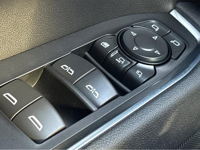 new 2026 Chevrolet Silverado 2500 car, priced at $82,515