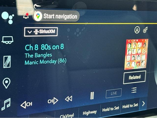 new 2026 Chevrolet Silverado 2500 car, priced at $82,515