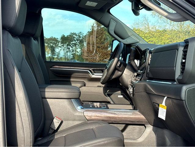 new 2026 Chevrolet Silverado 2500 car, priced at $82,515