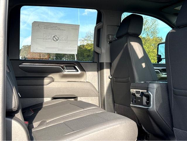 new 2026 Chevrolet Silverado 2500 car, priced at $82,515