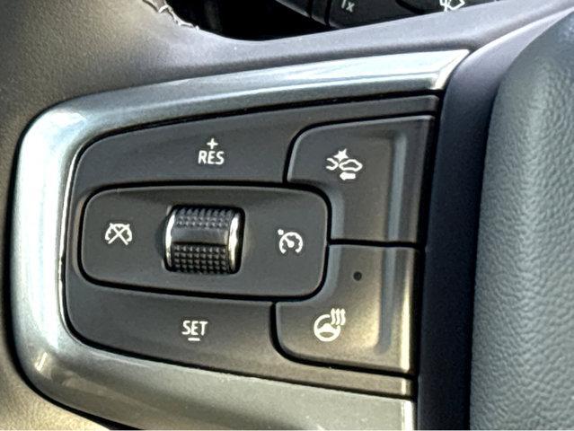 new 2026 Chevrolet Silverado 2500 car, priced at $82,515