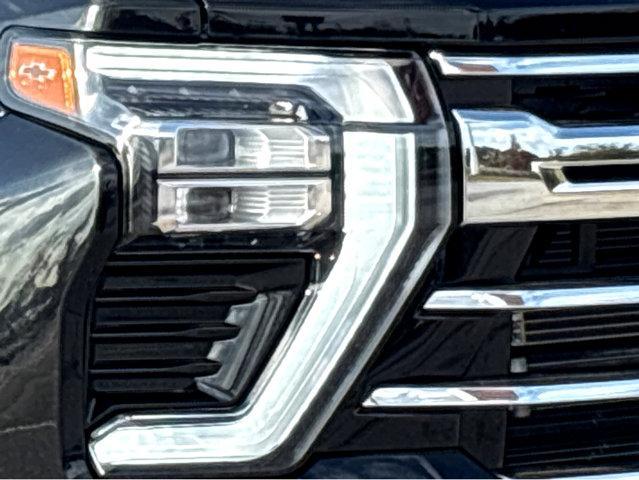 new 2026 Chevrolet Silverado 2500 car, priced at $82,515