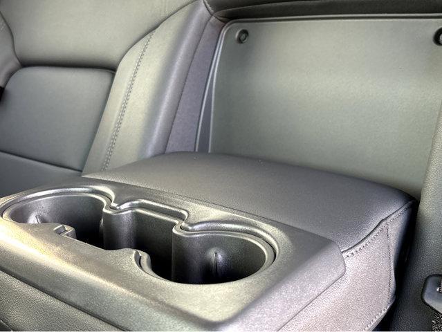 new 2026 Chevrolet Silverado 2500 car, priced at $82,515