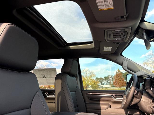 new 2026 Chevrolet Silverado 2500 car, priced at $82,515