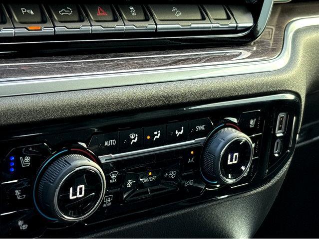 new 2026 Chevrolet Silverado 2500 car, priced at $82,515