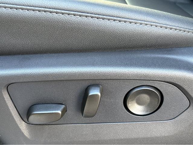 new 2026 Chevrolet Silverado 2500 car, priced at $82,515