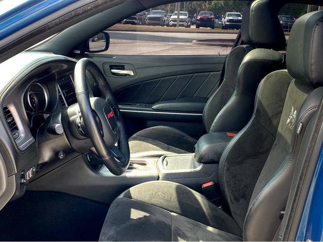 used 2023 Dodge Charger car, priced at $49,986