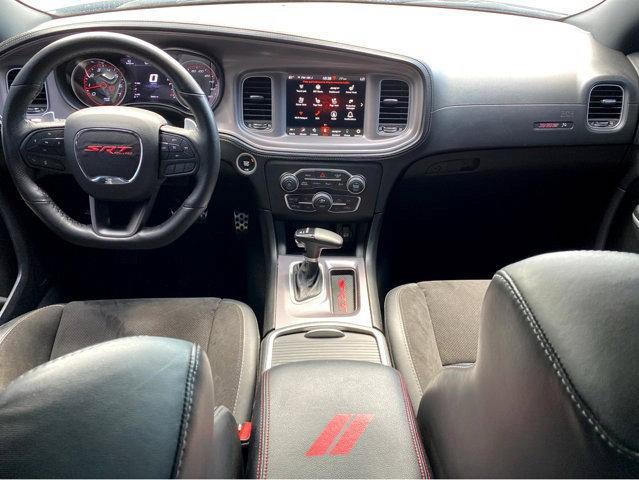 used 2023 Dodge Charger car, priced at $49,986