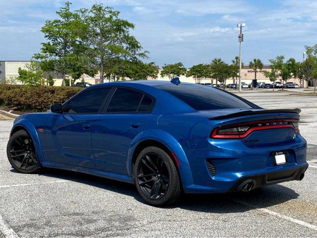 used 2023 Dodge Charger car, priced at $49,986