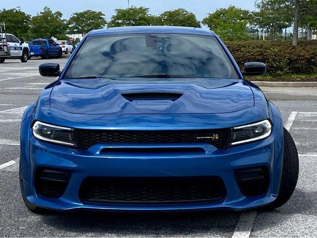 used 2023 Dodge Charger car, priced at $49,986