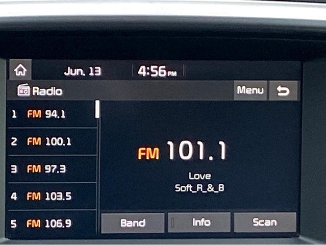 used 2020 Kia Sorento car, priced at $17,986