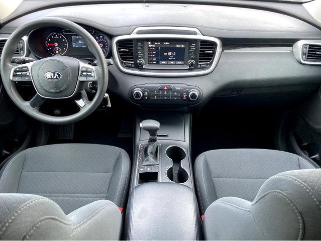 used 2020 Kia Sorento car, priced at $17,986