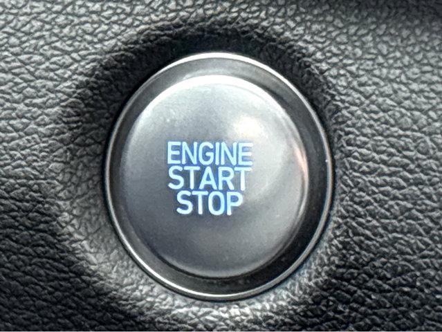 used 2023 Hyundai Santa Fe car, priced at $20,086