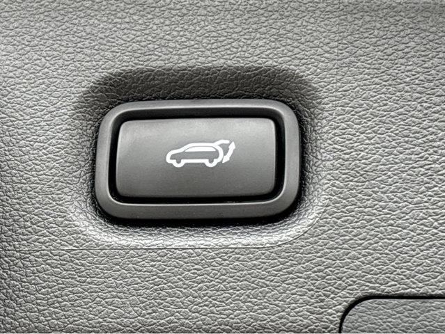 used 2023 Hyundai Santa Fe car, priced at $20,086