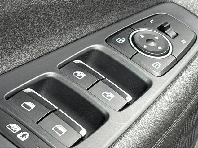 used 2023 Hyundai Santa Fe car, priced at $20,086