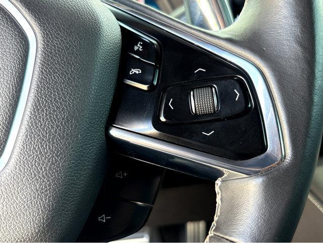 used 2024 Chevrolet Corvette car, priced at $63,486