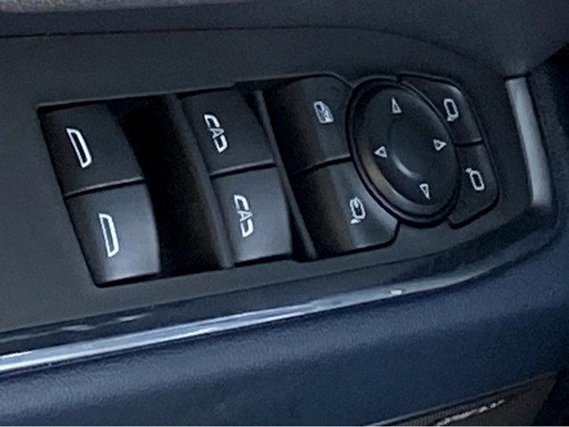 used 2022 Chevrolet Silverado 1500 car, priced at $47,986
