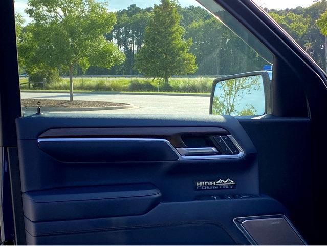 used 2022 Chevrolet Silverado 1500 car, priced at $47,986