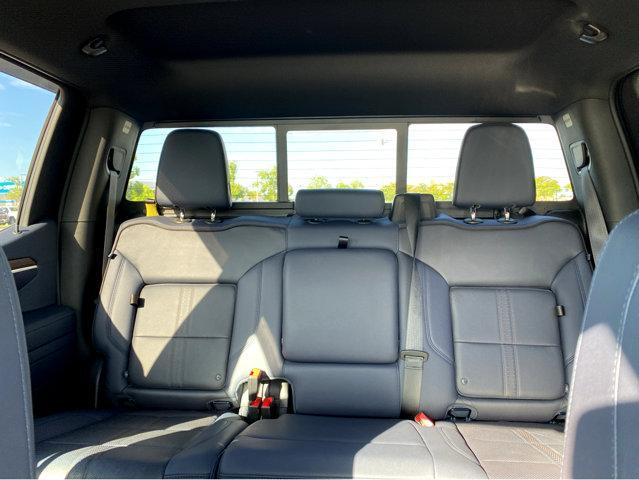 used 2022 Chevrolet Silverado 1500 car, priced at $47,986