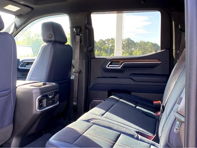 used 2022 Chevrolet Silverado 1500 car, priced at $47,986