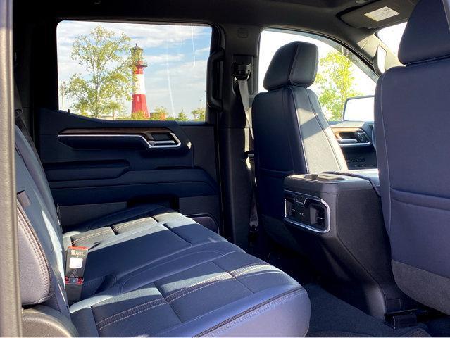 used 2022 Chevrolet Silverado 1500 car, priced at $47,986