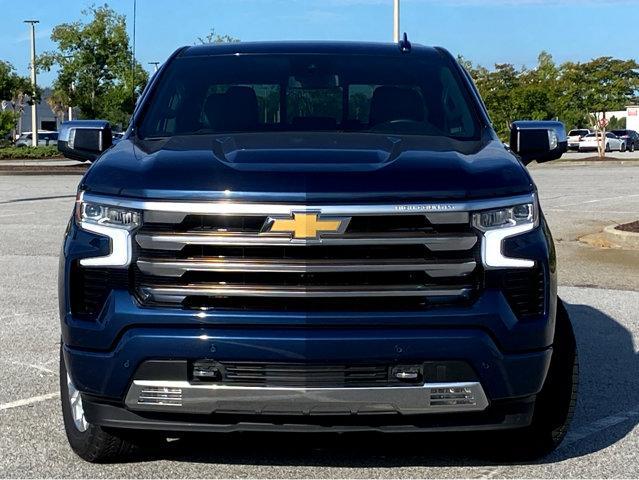 used 2022 Chevrolet Silverado 1500 car, priced at $47,986
