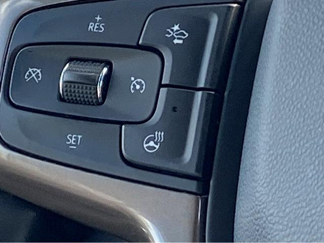 used 2022 Chevrolet Silverado 1500 car, priced at $47,986