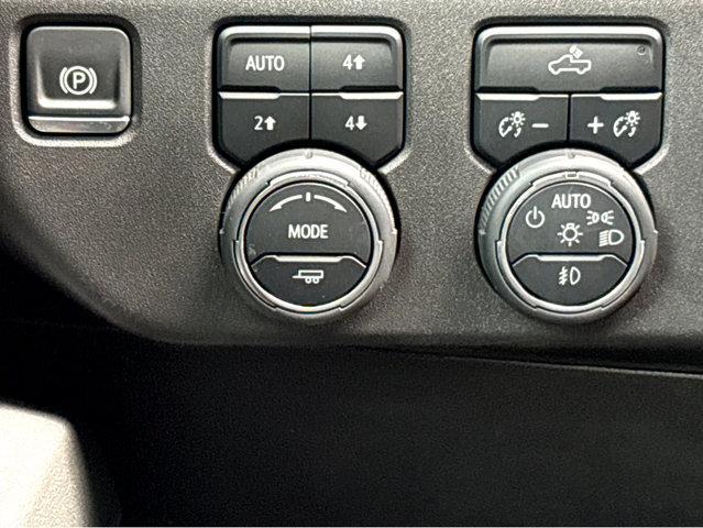 used 2024 Chevrolet Silverado 1500 car, priced at $47,986