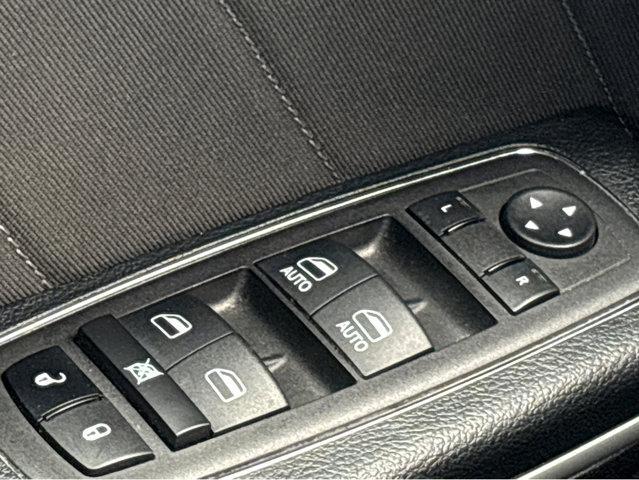 used 2023 Dodge Charger car, priced at $19,986