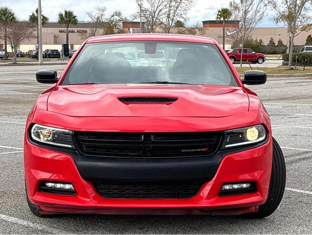 used 2023 Dodge Charger car, priced at $19,986